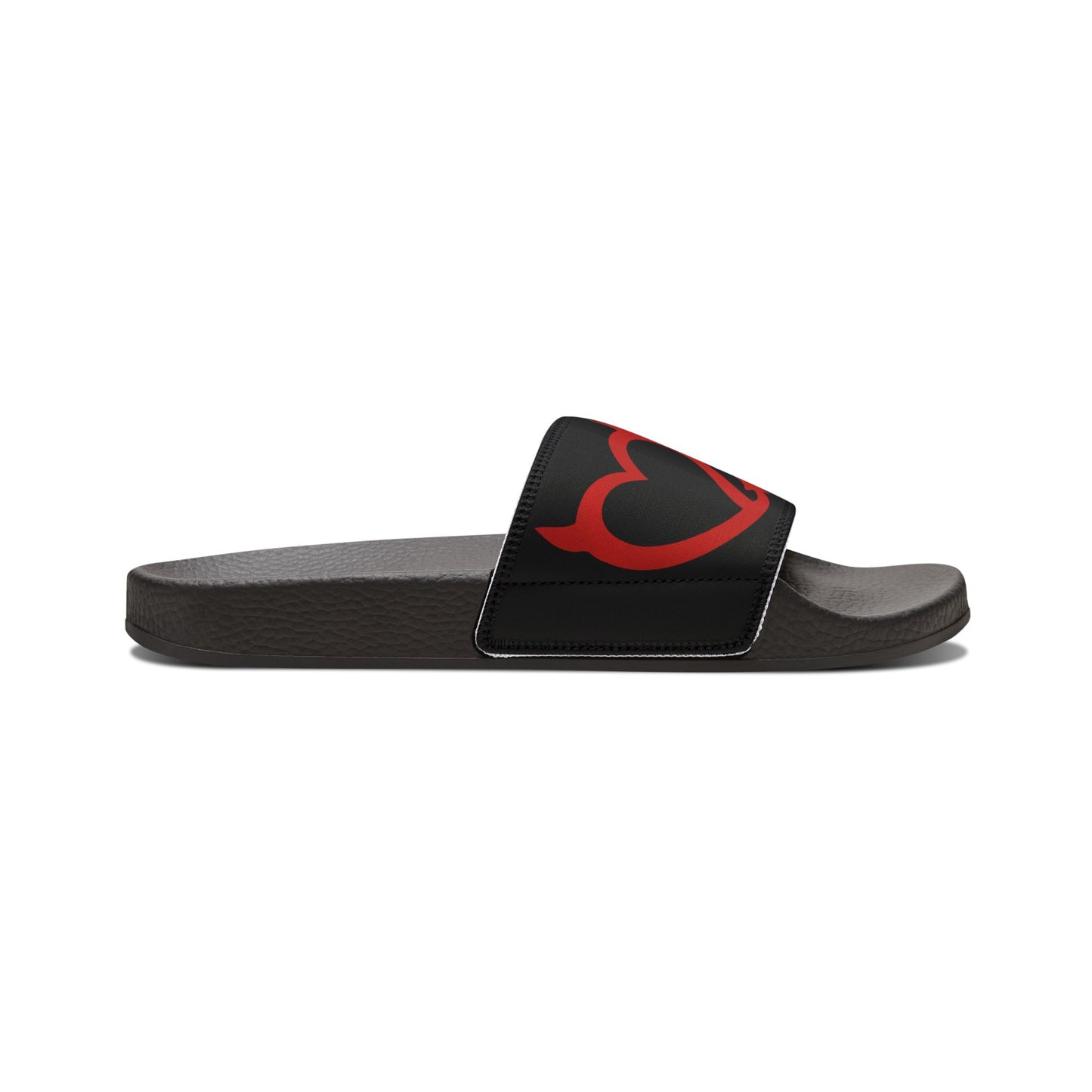 #NOBOO Devilish Slides