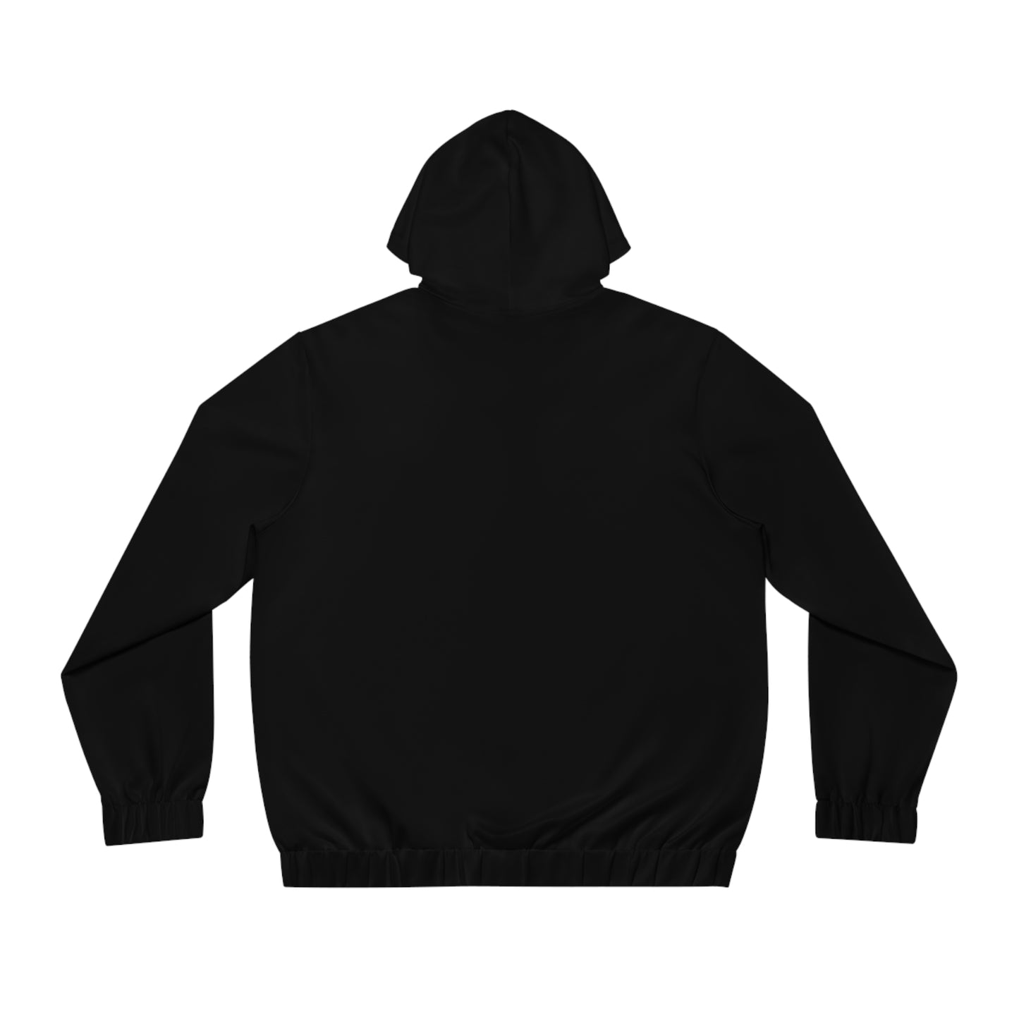 JASON X HALLOWEEN ZIP UP HOODIE