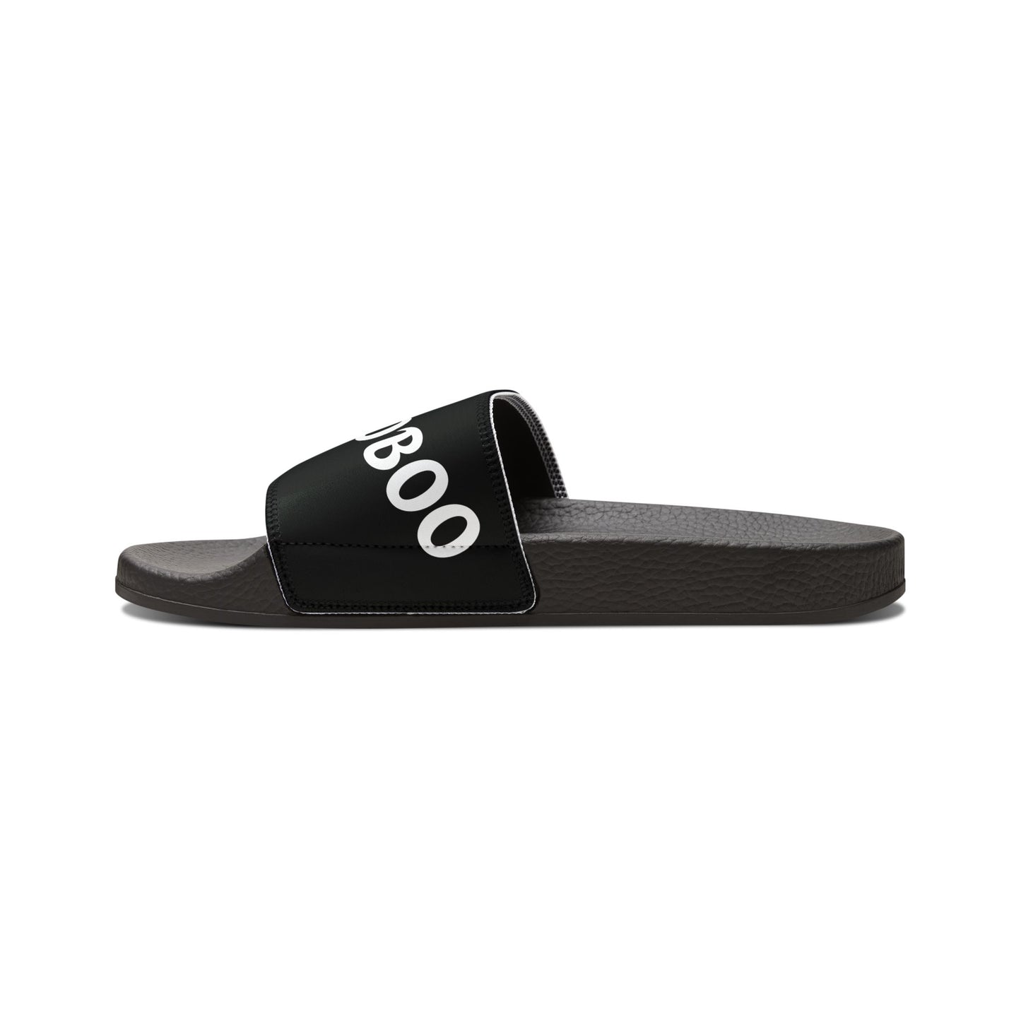 #NOBOO Devilish Slides